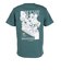チャムス（CHUMS）アンチバグチャムスホリデーTシャツ CH01-2716-T035