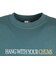 チャムス（CHUMS）アンチバグチャムスホリデーTシャツ CH01-2716-T035