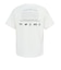 チャムス（CHUMS）エアトレイルチャムススポーツTシャツ CH01-2707-W001