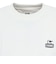チャムス（CHUMS）エアトレイルチャムススポーツTシャツ CH01-2707-W001