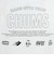 チャムス（CHUMS）エアトレイルチャムススポーツTシャツ CH01-2707-W001