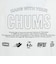 チャムス（CHUMS）エアトレイルチャムススポーツTシャツ CH01-2707-W001