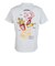 チャムス（CHUMS）アンチバグファストフードポケットTシャツ CH01-2715-W001