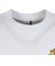 チャムス（CHUMS）アンチバグファストフードポケットTシャツ CH01-2715-W001