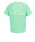 チャムス（CHUMS）エアトレイルチャムススポーツTシャツ CH01-2707-M055