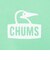 チャムス（CHUMS）エアトレイルチャムススポーツTシャツ CH01-2707-M055
