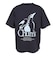チャムス（CHUMS）ブービーバードツインTシャツ CH01-2722-G004