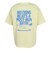 チャムス（CHUMS）コットンドライポストランバスポケットTシャツ CH01-2758-Y080