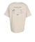 チャムス（CHUMS）コットンドライチャムスダイナソーTシャツ CH01-2757-G057