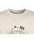 チャムス（CHUMS）コットンドライチャムスダイナソーTシャツ CH01-2757-G057