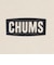 チャムス（CHUMS）コットンドライチャムスダイナソーTシャツ CH01-2757-G057