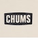 チャムス（CHUMS）コットンドライチャムスダイナソーTシャツ CH01-2757-G057