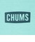 チャムス（CHUMS）コットンドライチャムスダイナソーTシャツ CH01-2757-M055