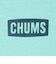 チャムス（CHUMS）コットンドライチャムスダイナソーTシャツ CH01-2757-M055