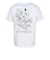チャムス（CHUMS）アンチバグチャムスホリデーTシャツ CH01-2716-W001