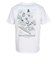 チャムス（CHUMS）アンチバグチャムスホリデーTシャツ CH01-2716-W001