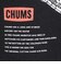 チャムス（CHUMS）アンチバグチャムスホリデーTシャツ CH01-2716-K001