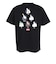 チャムス（CHUMS）ブービーオニギリフレンズTシャツ CH01-2743-K001