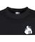 チャムス（CHUMS）ブービーオニギリフレンズTシャツ CH01-2743-K001