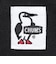 チャムス（CHUMS）ブービーオニギリフレンズTシャツ CH01-2743-K001