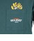 チャムス（CHUMS）アンチバグファストフードポケットTシャツ CH01-2715-T035