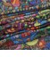 ゴースローキャラバン（GOSLOWCARAVAN）シースルー 長袖Tシャツ サイケ柄 360208