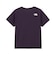 ザ・ノース・フェイス（THE NORTH FACE）半袖Tシャツ ショートスリーブスクエアロゴポケットティー NTW82541 ED