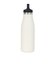 ヒューゲル（HUGEL）水筒 ボトル マグ 真空断熱マグボトル 500ml アッシュホワイト HSB-500