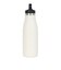 ヒューゲル（HUGEL）水筒 ボトル マグ 真空断熱マグボトル 500ml アッシュホワイト HSB-500