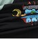 ゴースローキャラバン（GOSLOWCARAVAN）USAコットン gscWORLD 8分袖 ベースボール Tシャツ 361906 GRN