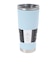 サーモス（THERMOS）カップ マグカップ キャンプ タンブラー 710ml ASTA-710 GLC
