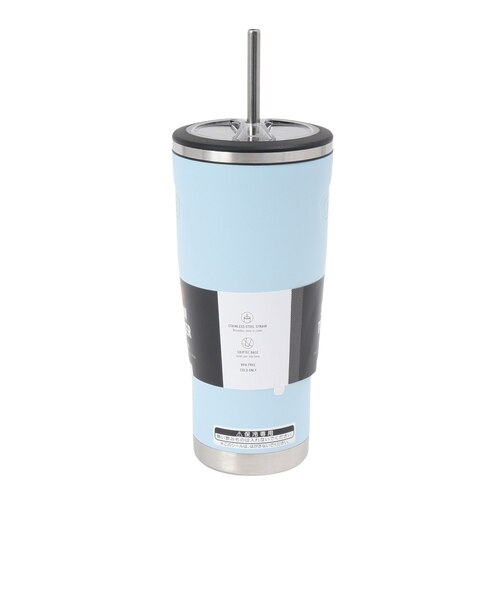 サーモス（THERMOS）カップ マグカップ キャンプ ストロータンブラー