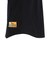 ゴースローキャラバン（GOSLOWCARAVAN）USAコットン gscWORLD 8分袖 ベースボール Tシャツ 361906 GRN