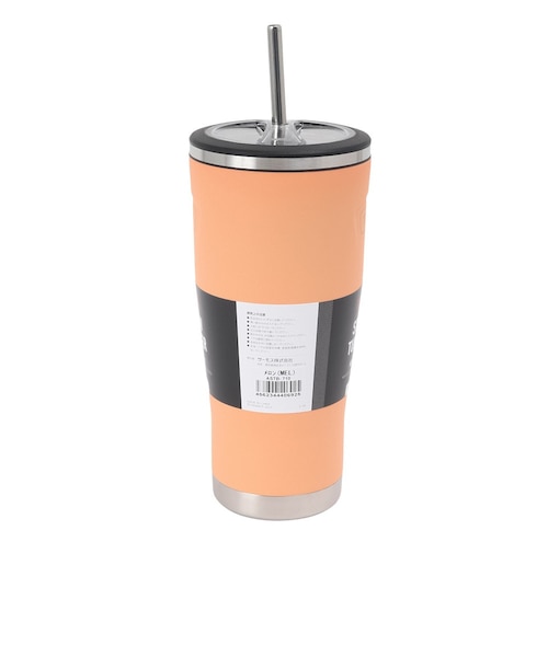サーモス（THERMOS）カップ マグカップ キャンプ ストロータンブラー
