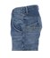 ゴースローキャラバン（GOSLOWCARAVAN）デニムパンツ 10oz デニムヴィンテージフェード ゆったりフレア パンツ 361502 IND