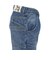 ゴースローキャラバン（GOSLOWCARAVAN）デニムパンツ 10oz デニムヴィンテージフェード ゆったりフレア パンツ 361502 IND