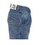 ゴースローキャラバン（GOSLOWCARAVAN）デニムパンツ 10oz デニムヴィンテージフェード ゆったりフレア パンツ 361502 IND