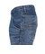 ゴースローキャラバン（GOSLOWCARAVAN）デニムパンツ 10oz デニムヴィンテージフェード ストレートパンツ 361501 IND