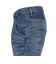 ゴースローキャラバン（GOSLOWCARAVAN）デニムパンツ 10oz デニムヴィンテージフェード ストレートパンツ 361501 IND
