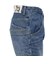 ゴースローキャラバン（GOSLOWCARAVAN）デニムパンツ 10oz デニムヴィンテージフェード ストレートパンツ 361501 IND