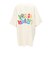ゴースローキャラバン（GOSLOWCARAVAN）USAコットン ビッグ半袖Tシャツ 361931 IVY