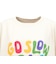 ゴースローキャラバン（GOSLOWCARAVAN）USAコットン ビッグ半袖Tシャツ 361931 IVY