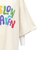 ゴースローキャラバン（GOSLOWCARAVAN）USAコットン ビッグ半袖Tシャツ 361931 IVY