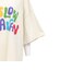 ゴースローキャラバン（GOSLOWCARAVAN）USAコットン ビッグ半袖Tシャツ 361931 IVY