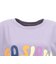 ゴースローキャラバン（GOSLOWCARAVAN）USAコットン ビック半袖Tシャツ 361931 LVD