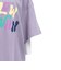 ゴースローキャラバン（GOSLOWCARAVAN）USAコットン ビック半袖Tシャツ 361931 LVD