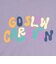 ゴースローキャラバン（GOSLOWCARAVAN）USAコットン ビック半袖Tシャツ 361931 LVD