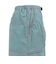 ゴースローキャラバン（GOSLOWCARAVAN）ナイロン コットン ストレッチ ベイカースカート 360210 BLU