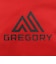 グレゴリー（GREGORY）バックパック リュック 登山 ハイキング キロ20 ラバレッド 1530354222