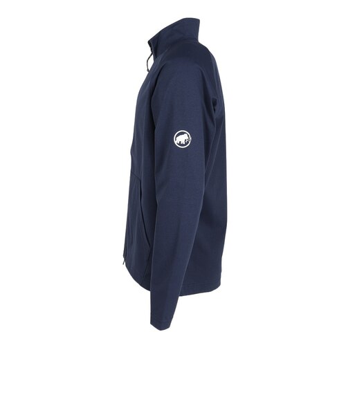 マムート（MAMMUT）ジャケット アウター QD トラック ジャケット JE AF